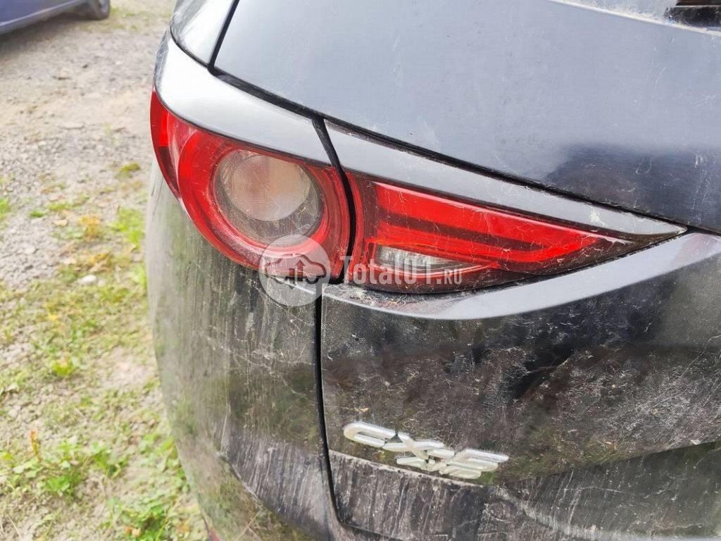 Фото Mazda CX-5 80