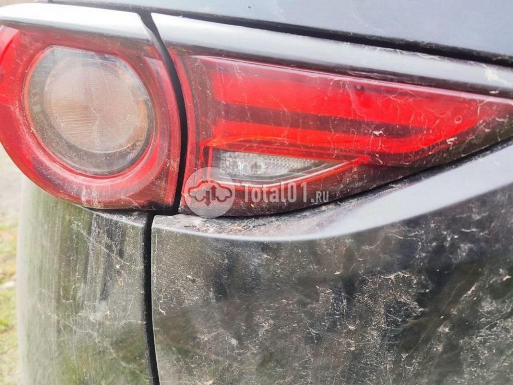 Фото Mazda CX-5 82