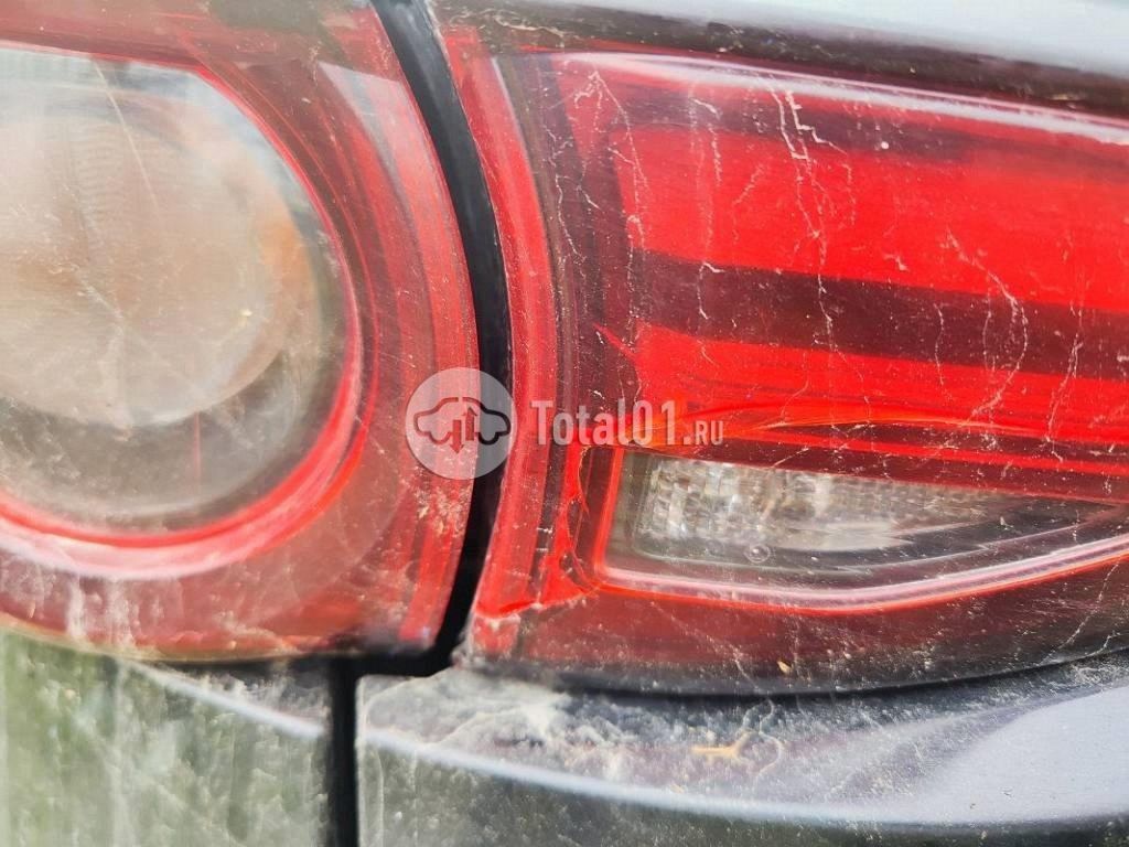 Фото Mazda CX-5 84