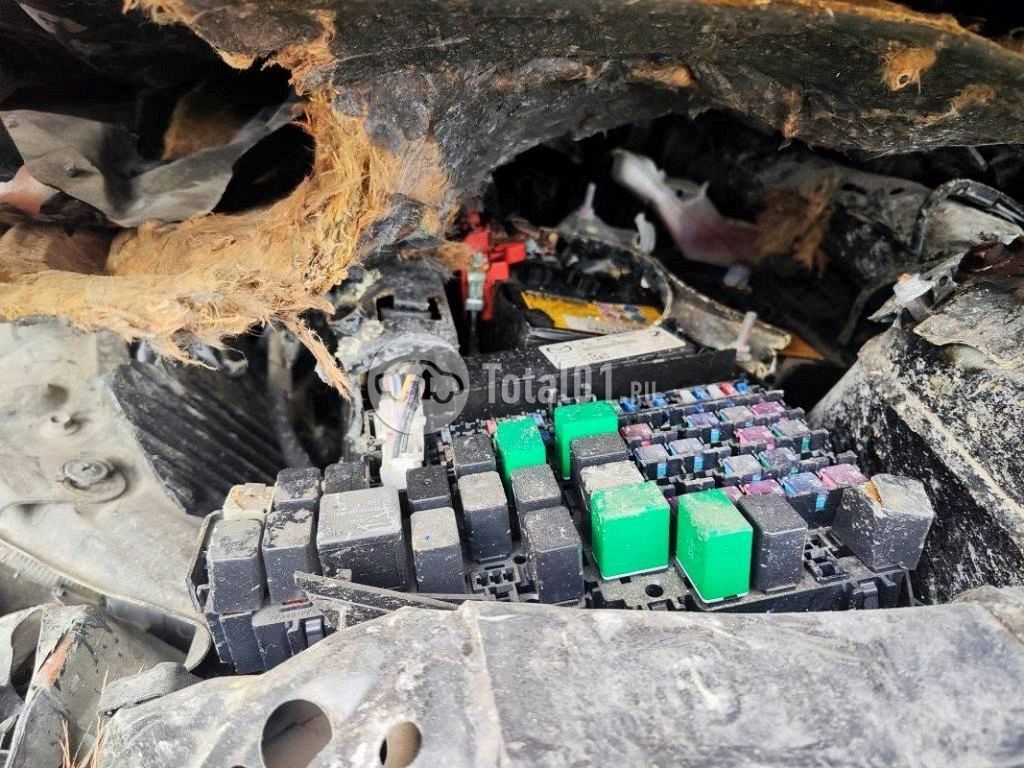 Фото Mazda CX-5 90