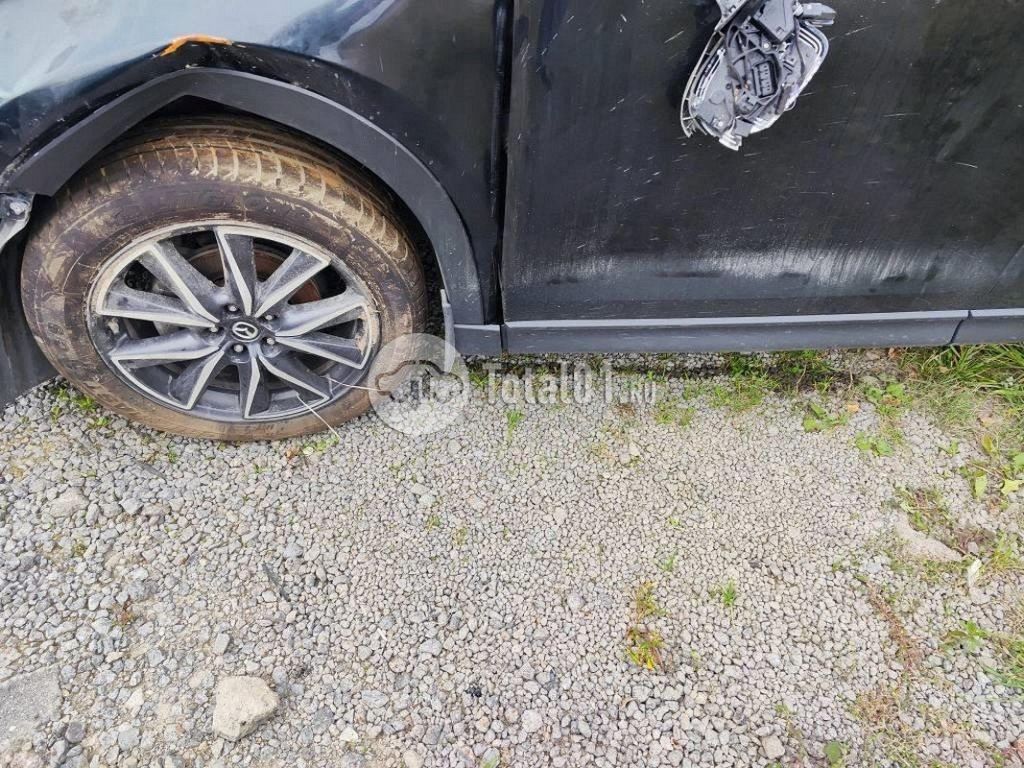 Фото Mazda CX-5 94
