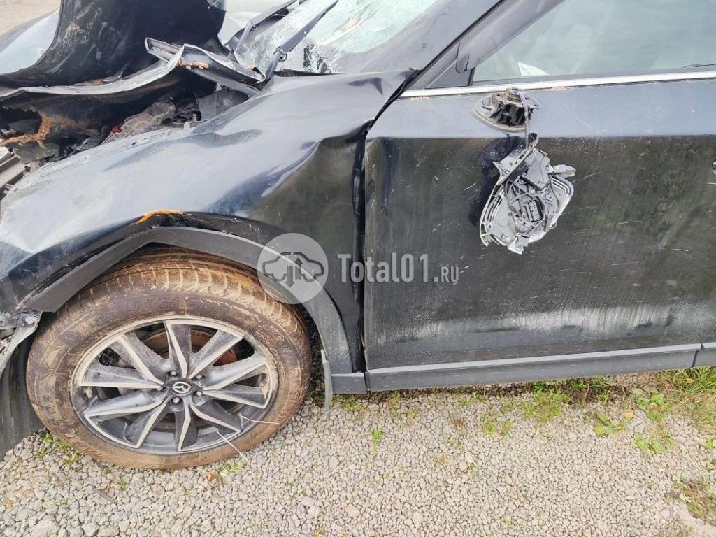 Фото Mazda CX-5 96