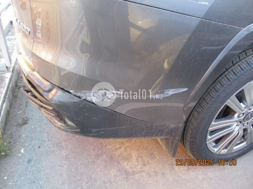 Фото Lexus LX 24