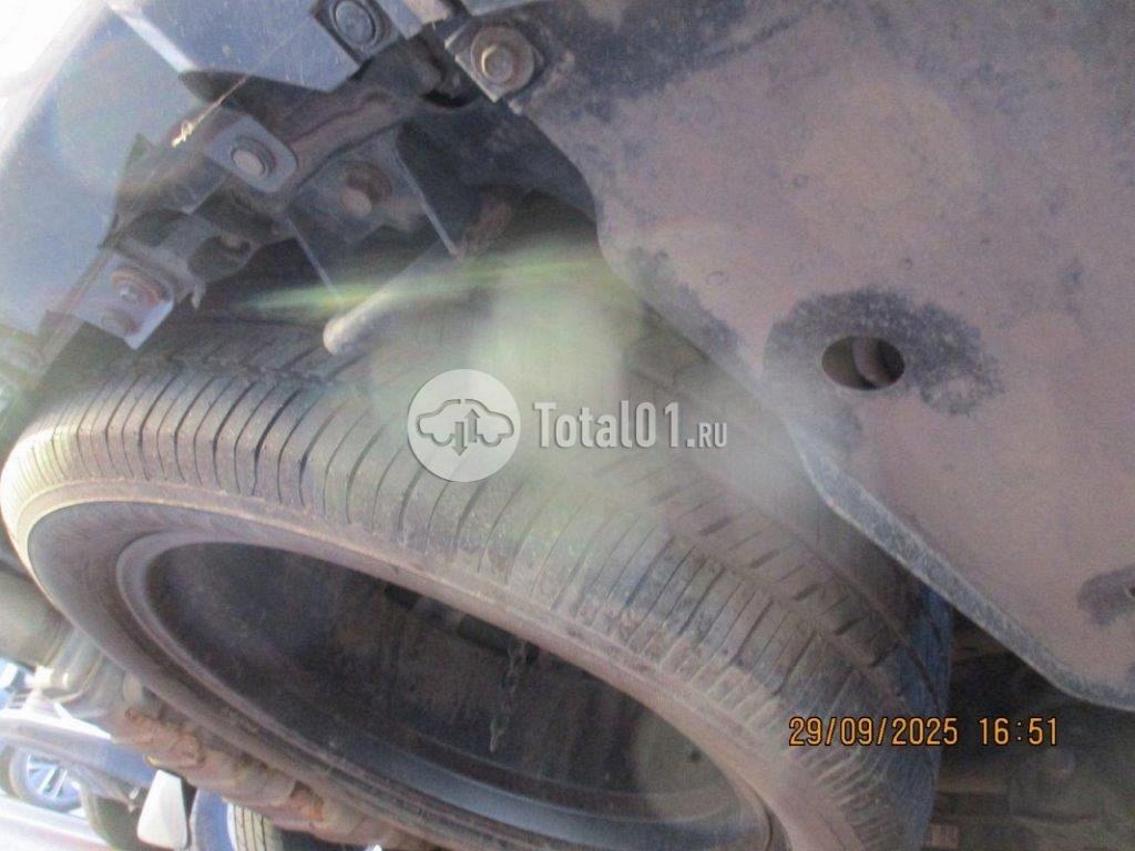 Фото Lexus LX 40