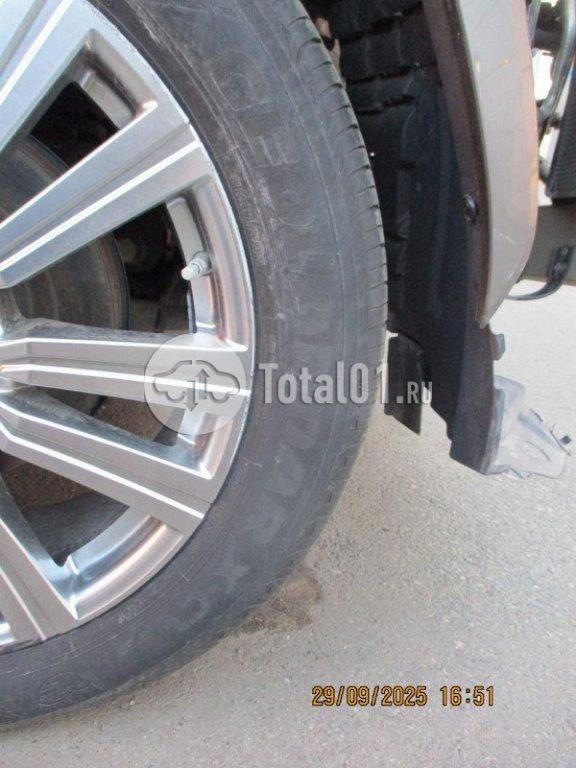 Фото Lexus LX 46