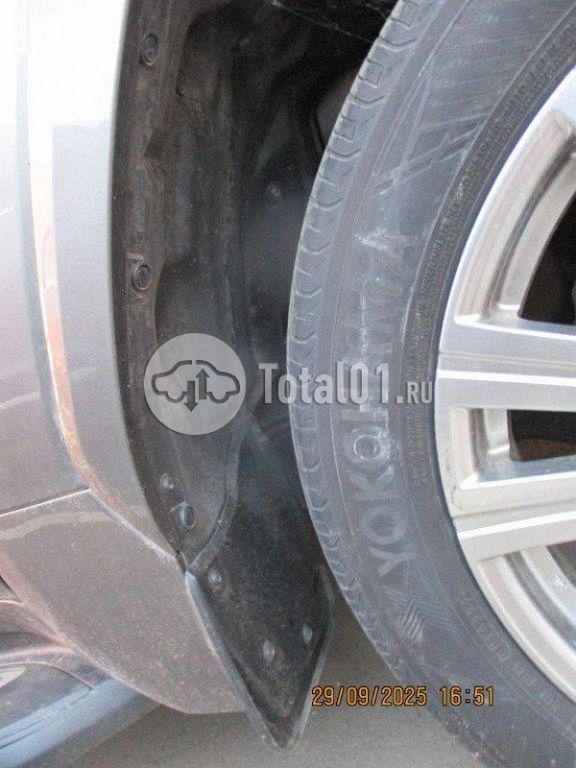 Фото Lexus LX 50