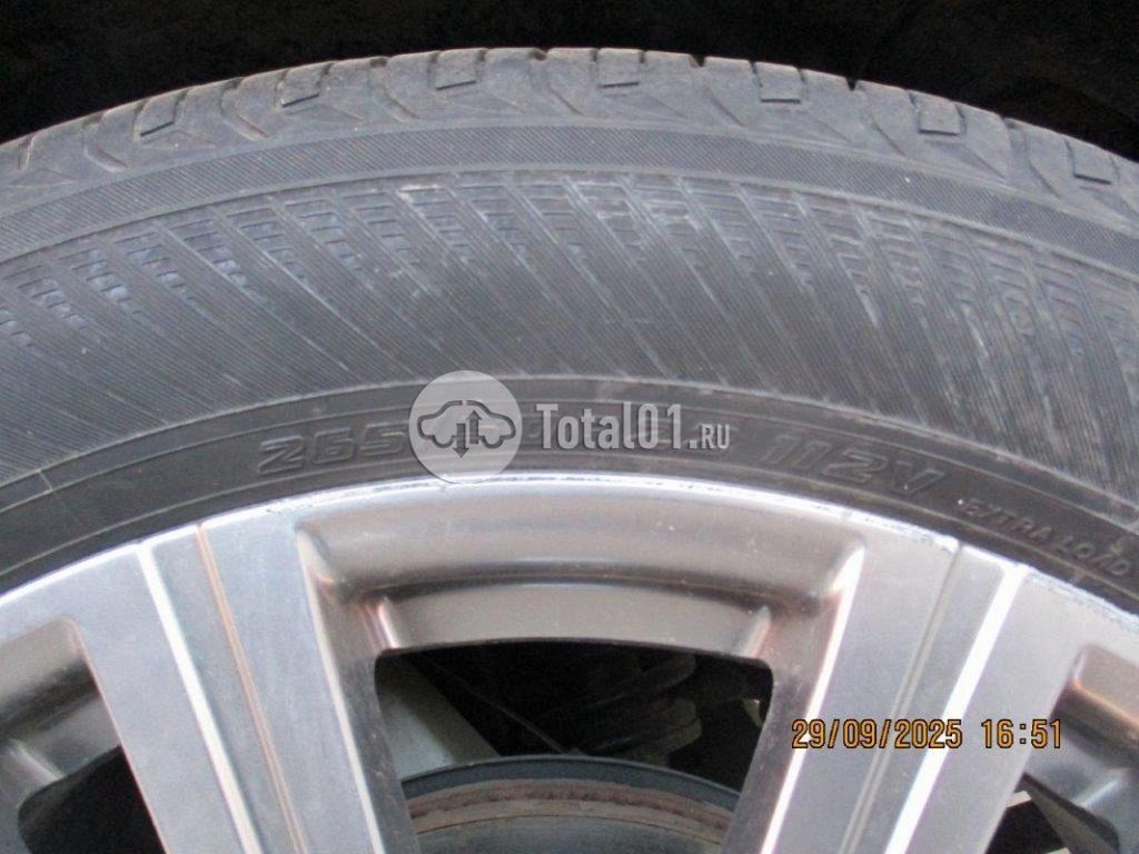 Фото Lexus LX 52