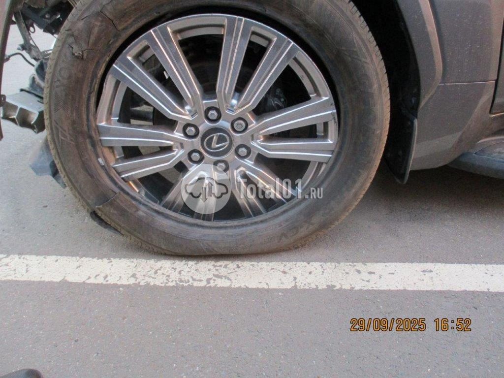 Фото Lexus LX 54