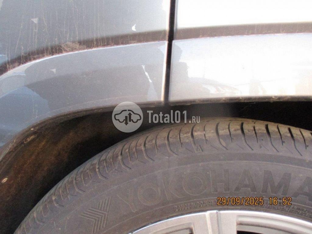 Фото Lexus LX 58