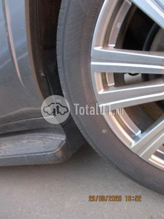 Фото Lexus LX 62