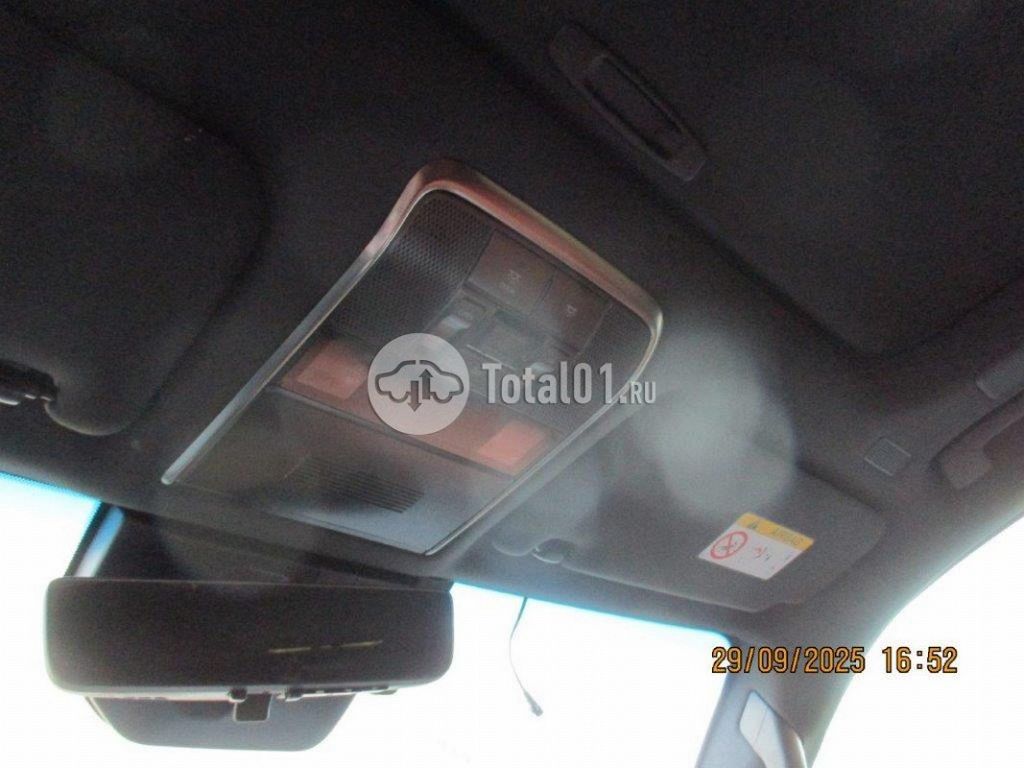 Фото Lexus LX 68