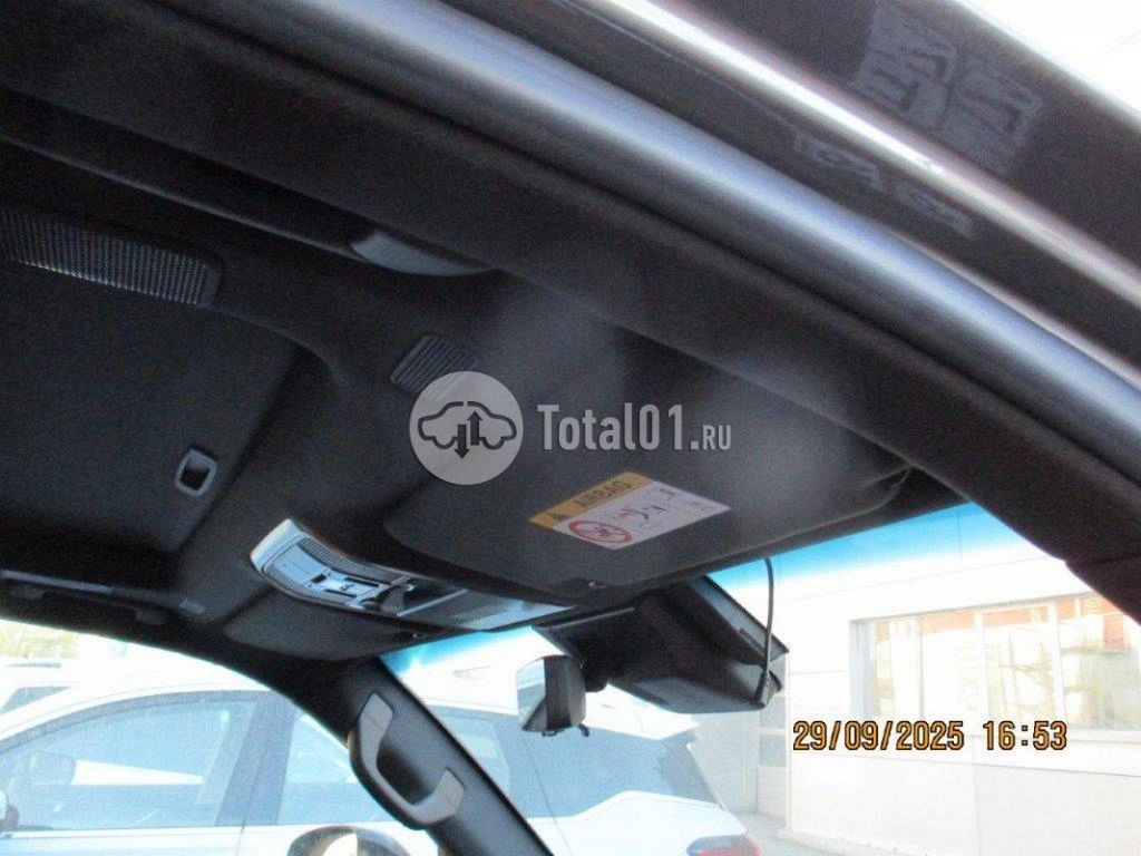 Фото Lexus LX 96