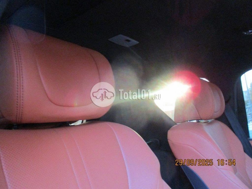 Фото Lexus LX 104