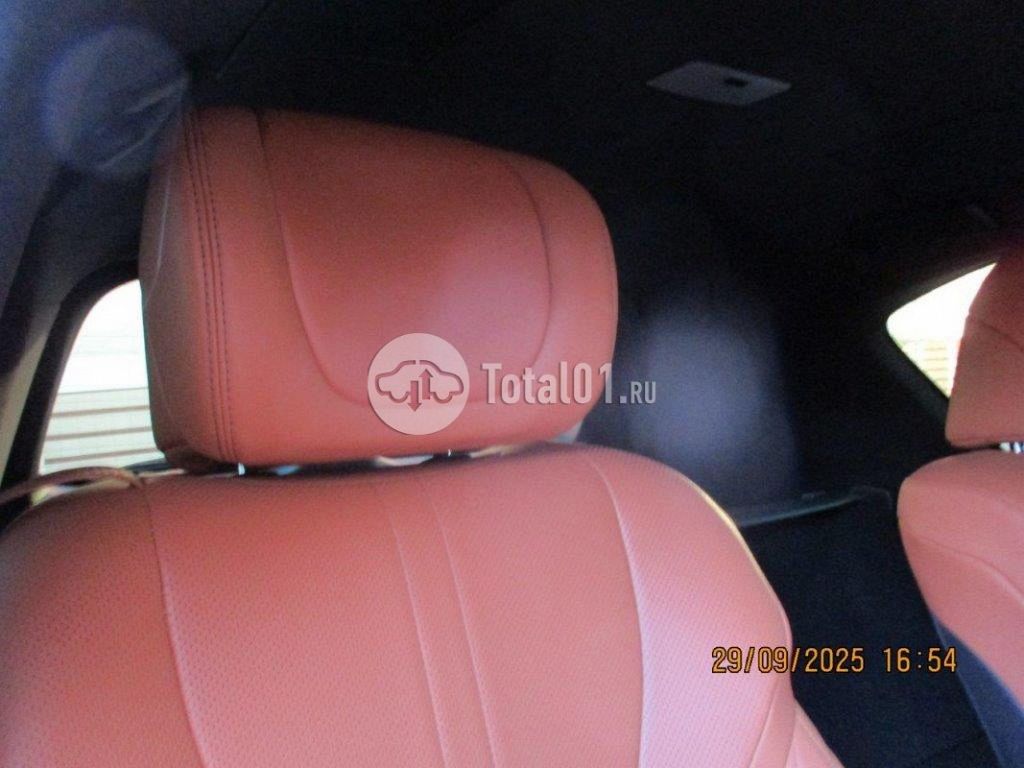 Фото Lexus LX 106