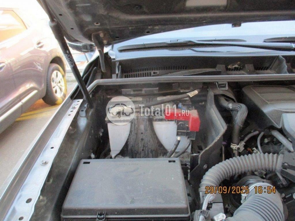 Фото Lexus LX 114