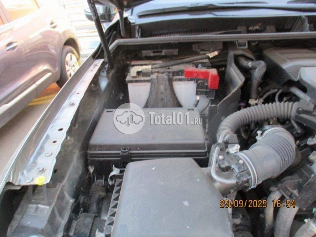 Фото Lexus LX 116