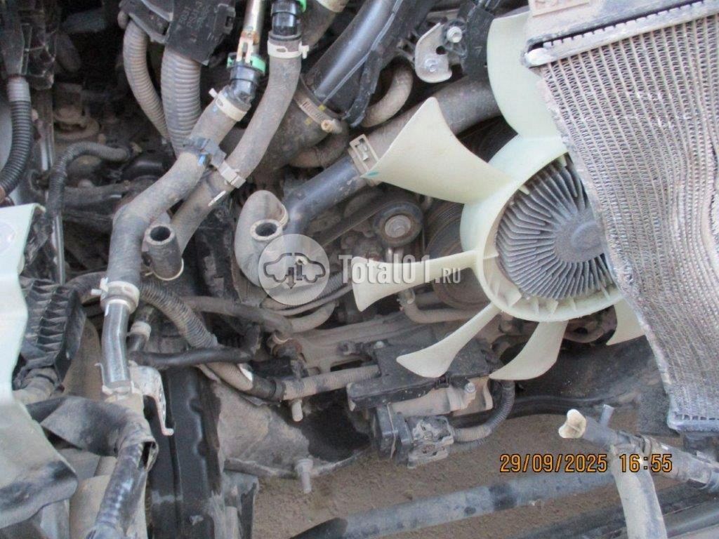 Фото Lexus LX 122