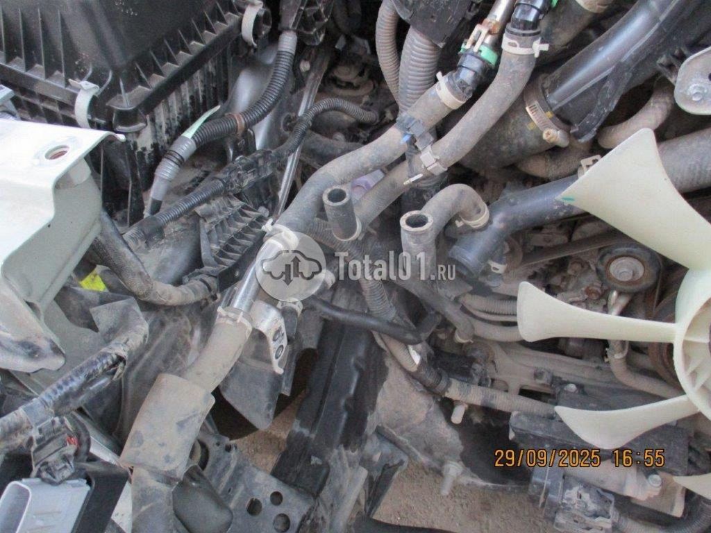 Фото Lexus LX 124