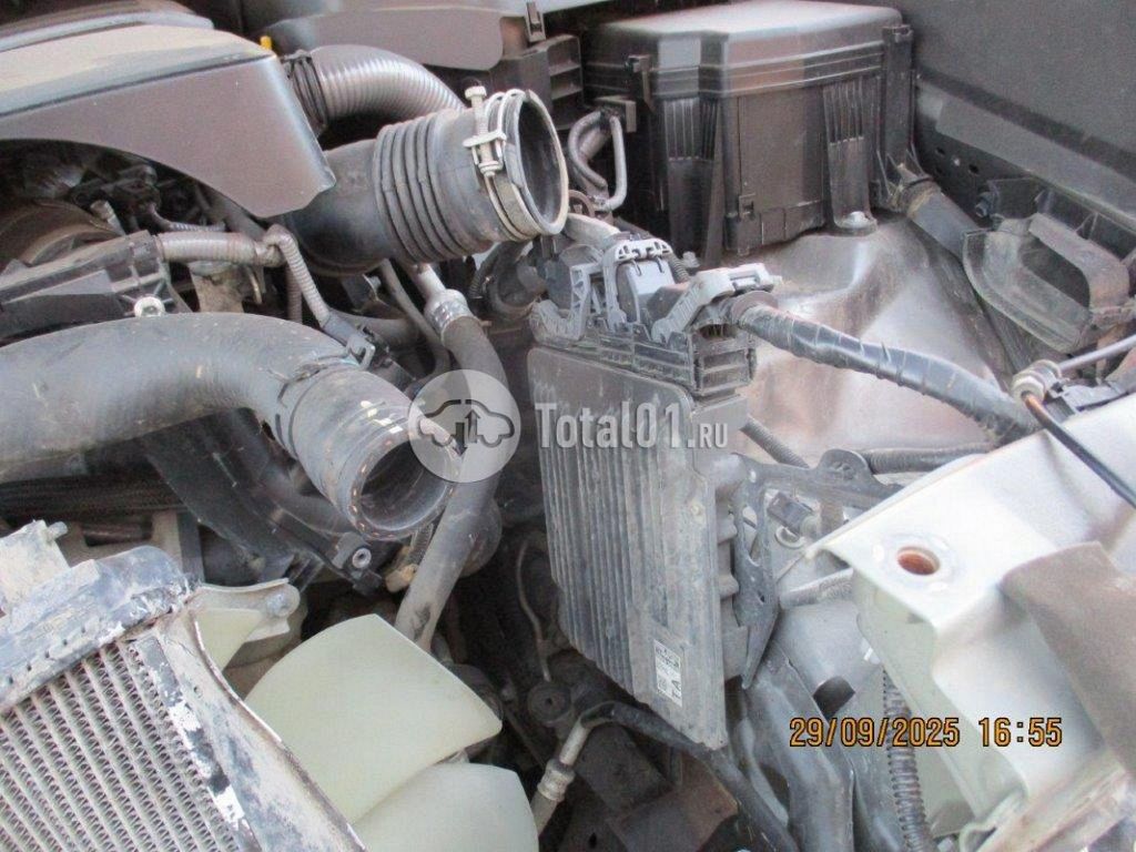 Фото Lexus LX 126