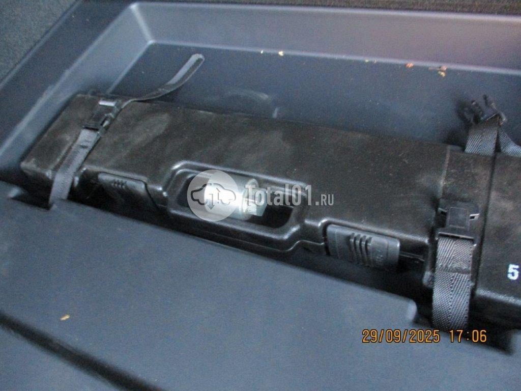 Фото Lexus LX 134