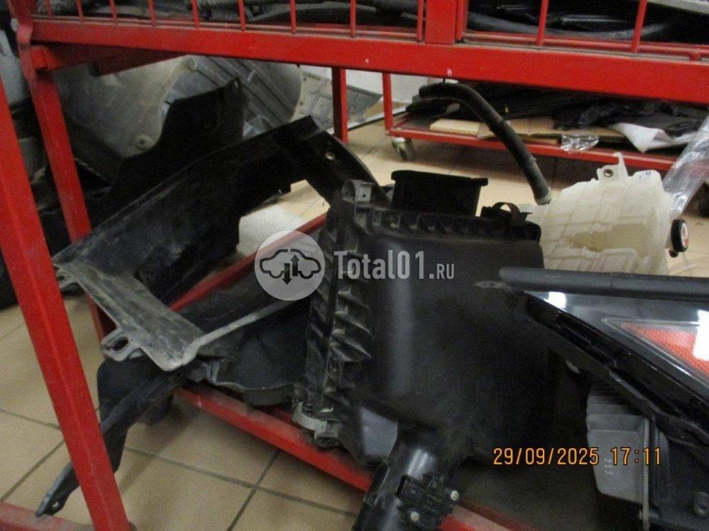 Фото Lexus LX 140