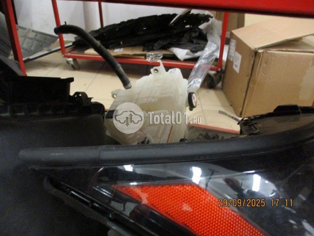 Фото Lexus LX 142