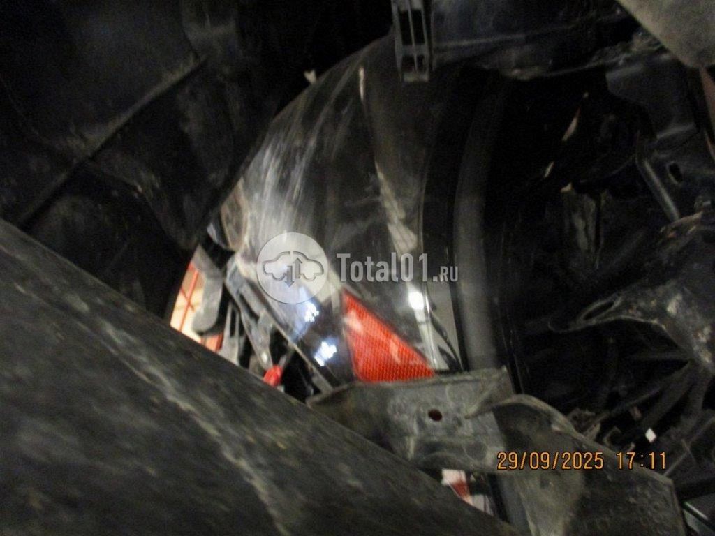 Фото Lexus LX 144