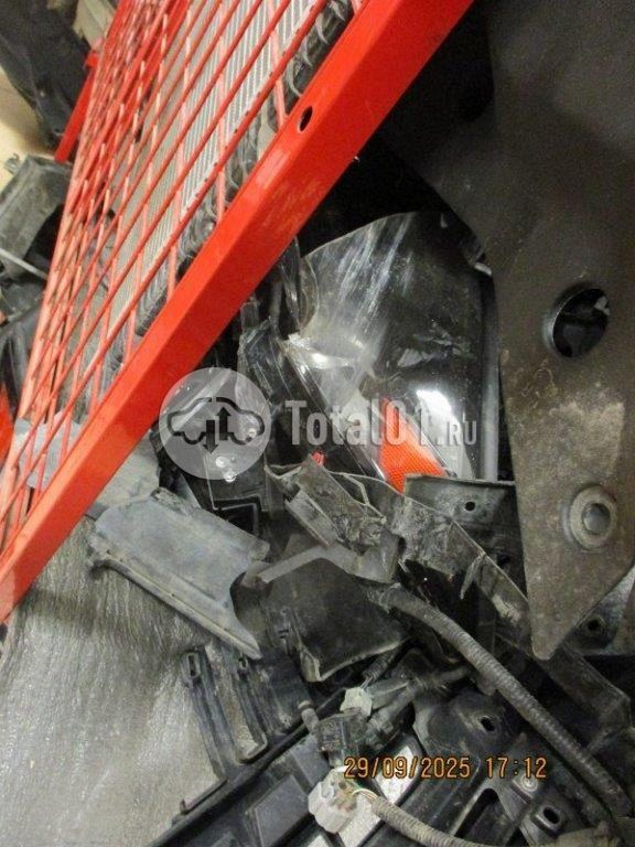 Фото Lexus LX 164