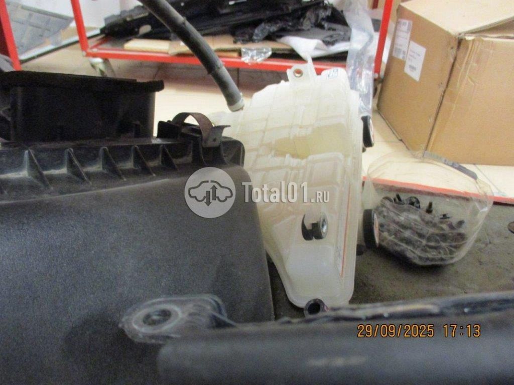 Фото Lexus LX 166