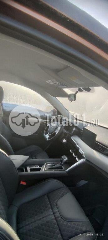 Фото BAIC X35 54