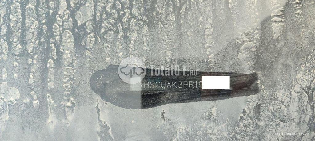 Фото BAIC X35 64