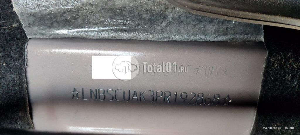 Фото BAIC X35 66