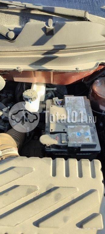 Фото BAIC X35 72