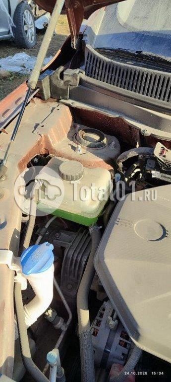 Фото BAIC X35 74