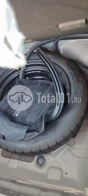 Фото BAIC X35 80