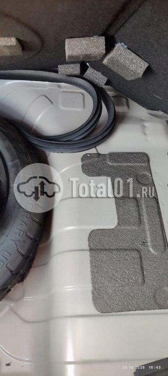 Фото BAIC X35 82