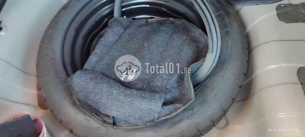 Фото BAIC X35 84