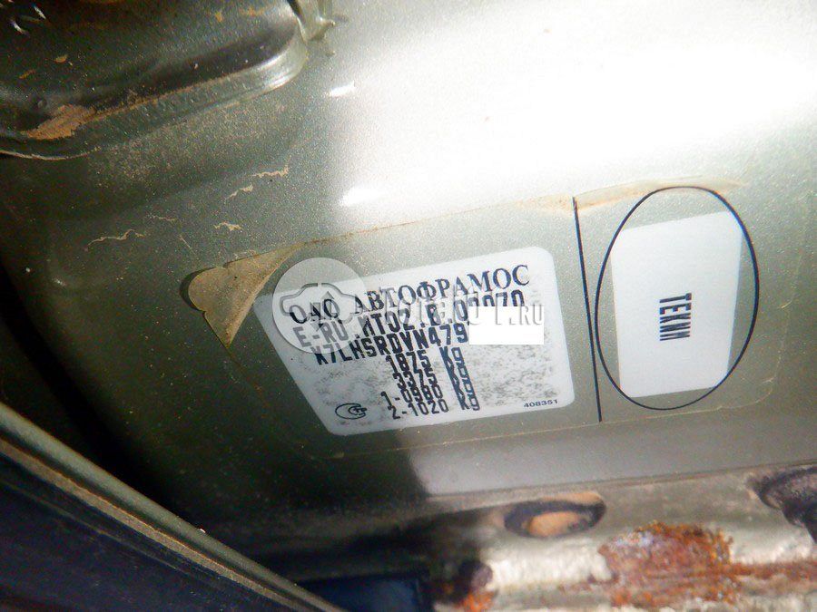 Фото Renault Duster 26