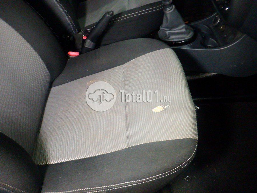 Фото Renault Duster 28