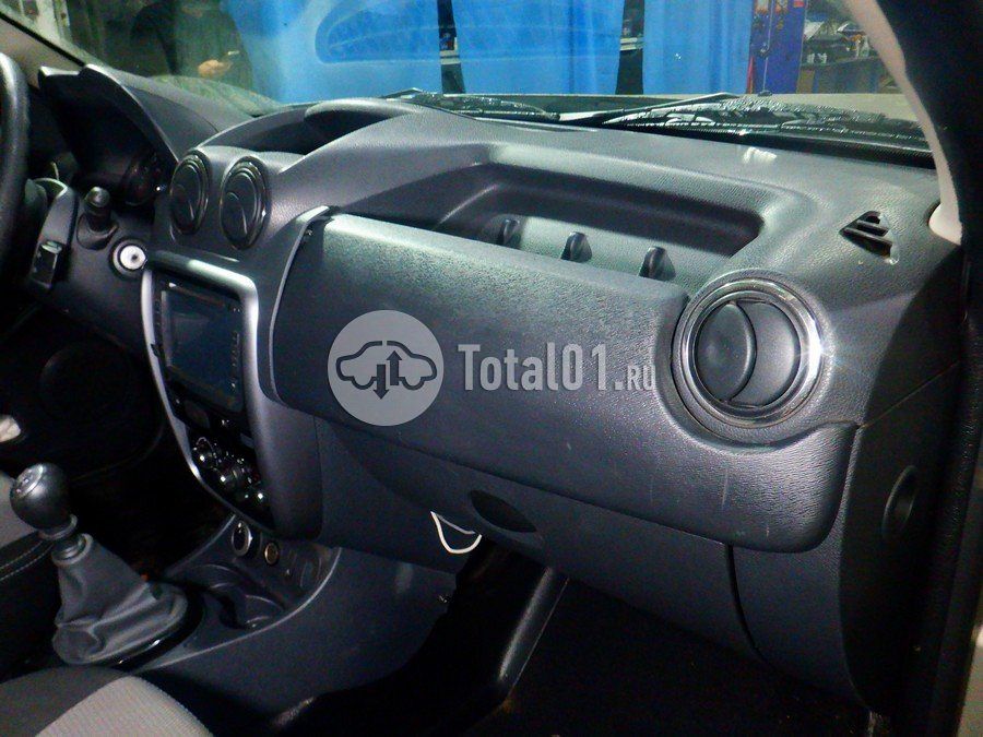 Фото Renault Duster 32