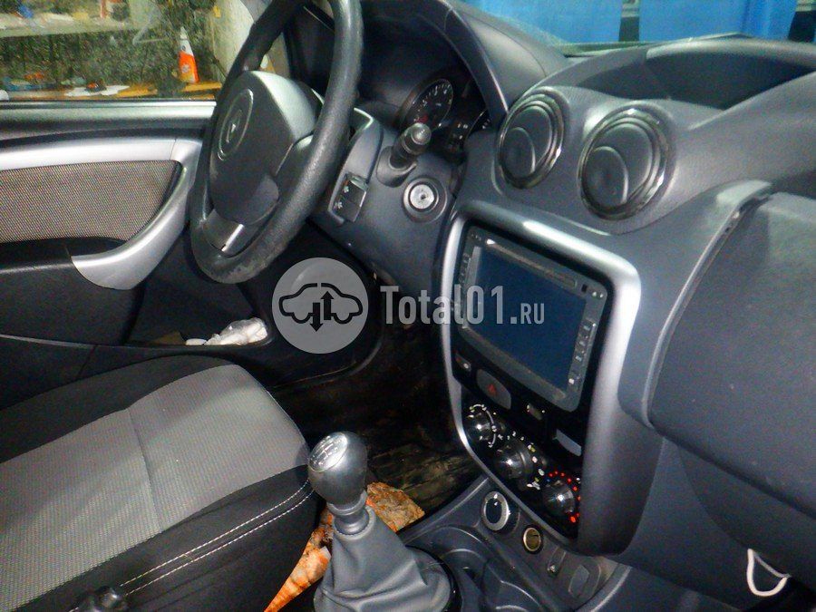 Фото Renault Duster 34