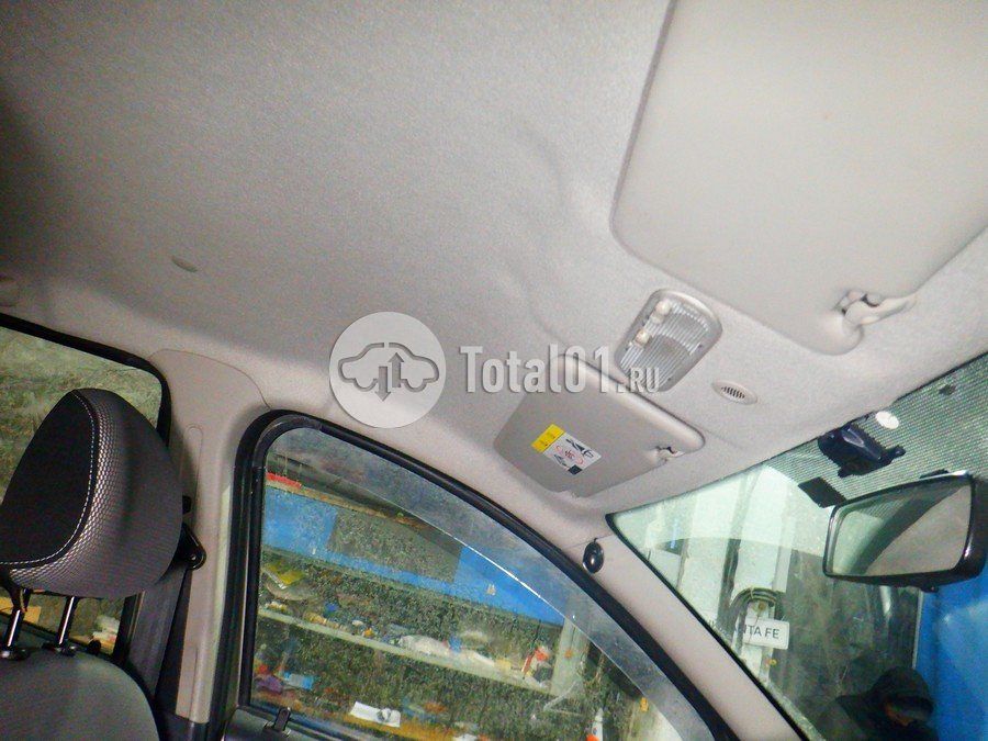 Фото Renault Duster 42