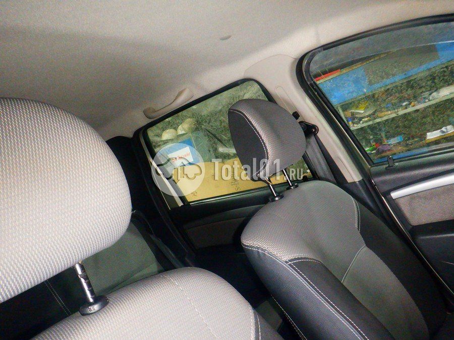 Фото Renault Duster 44