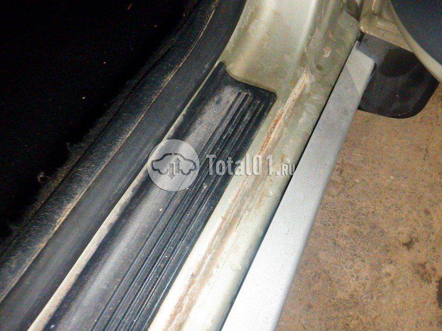 Фото Renault Duster 46