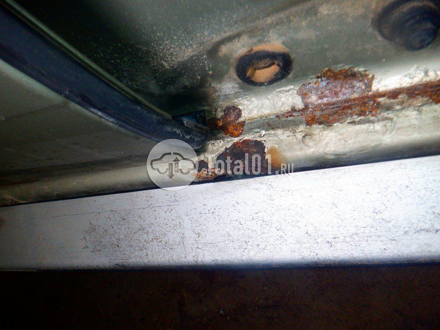 Фото Renault Duster 50