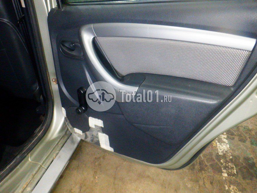 Фото Renault Duster 54