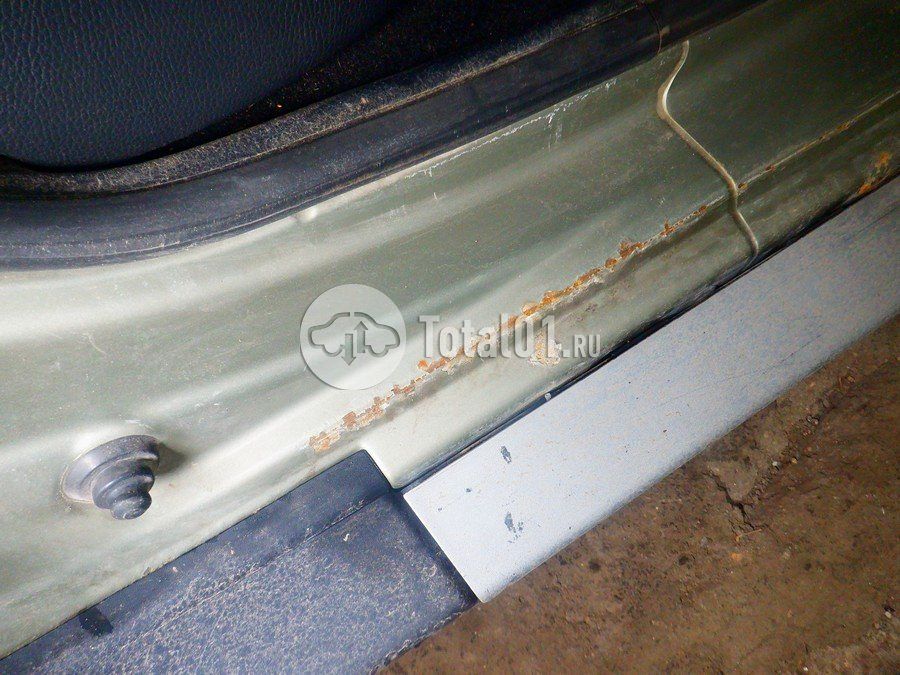 Фото Renault Duster 58