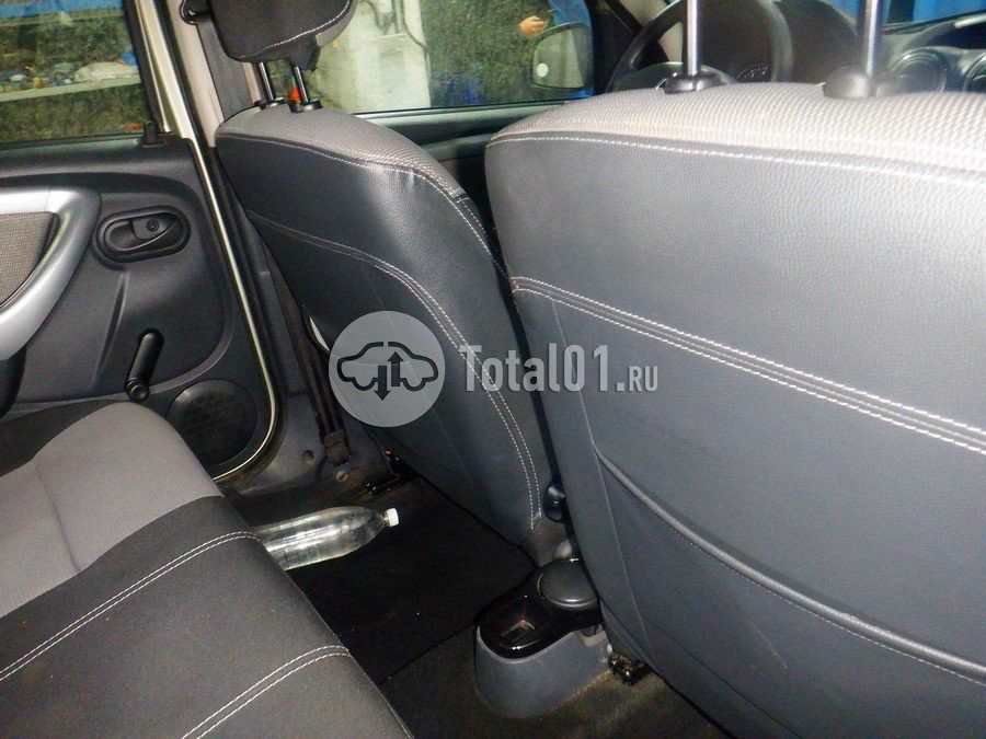 Фото Renault Duster 62