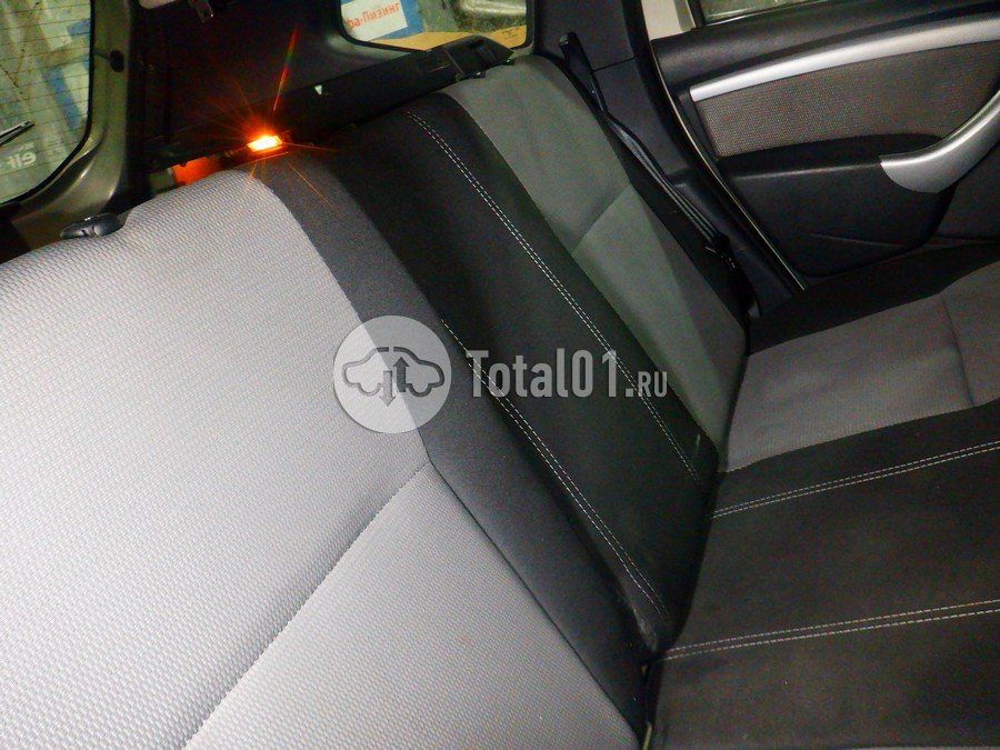 Фото Renault Duster 64