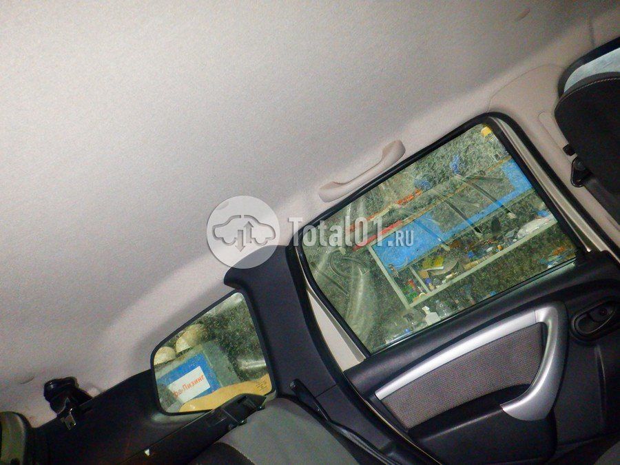 Фото Renault Duster 66